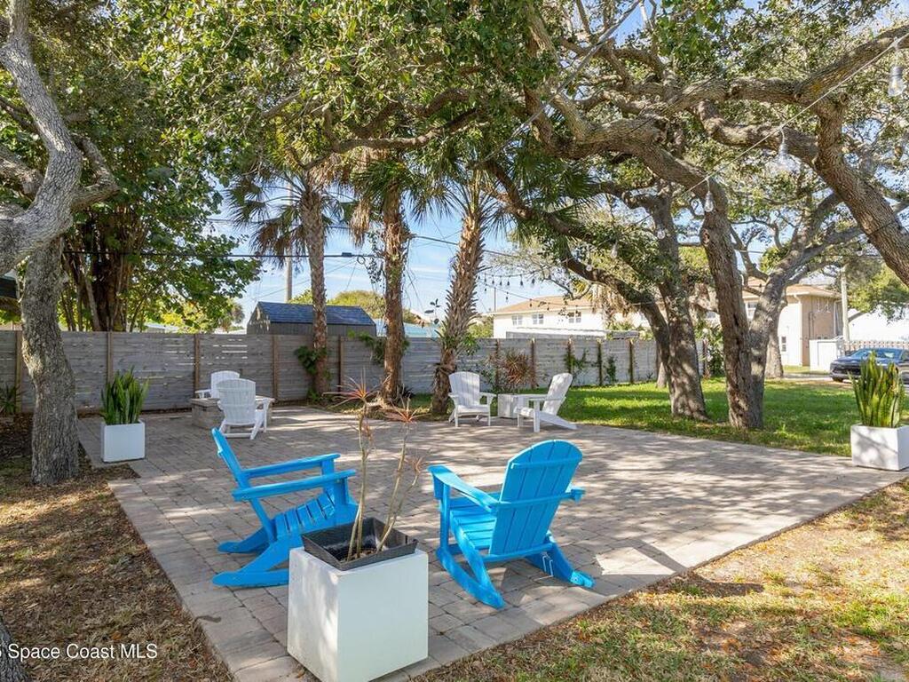 300 S Orlando Avenue, Cocoa Beach, FL 32931