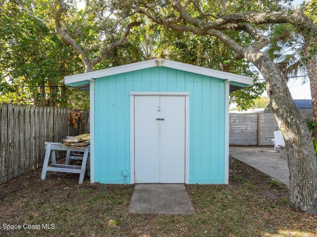 300 S Orlando Avenue, Cocoa Beach, FL 32931