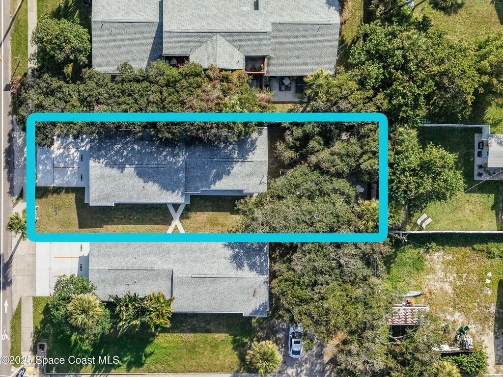 300 S Orlando Avenue, Cocoa Beach, FL 32931