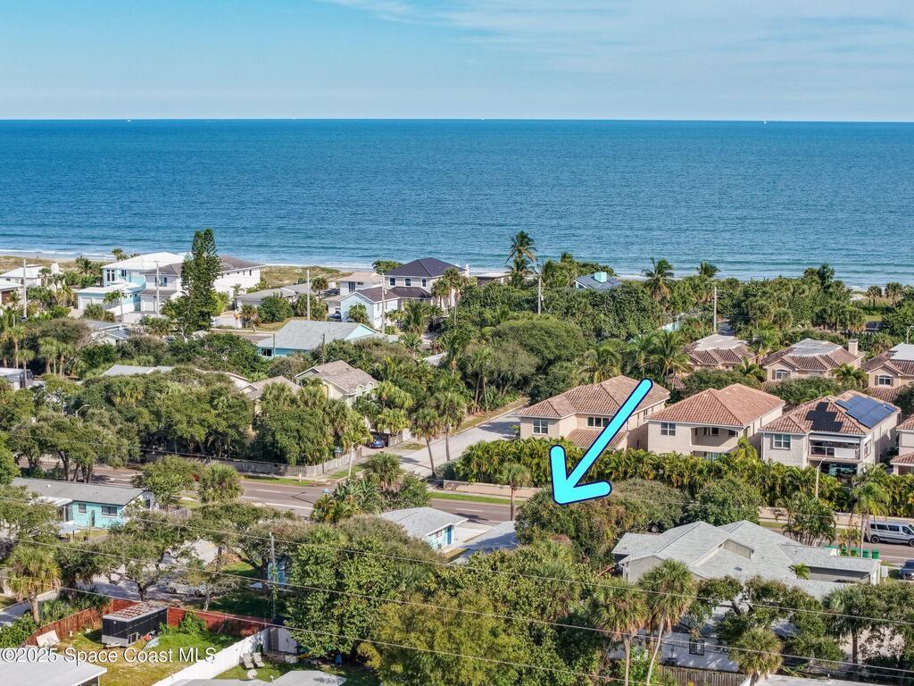 300 S Orlando Avenue, Cocoa Beach, FL 32931