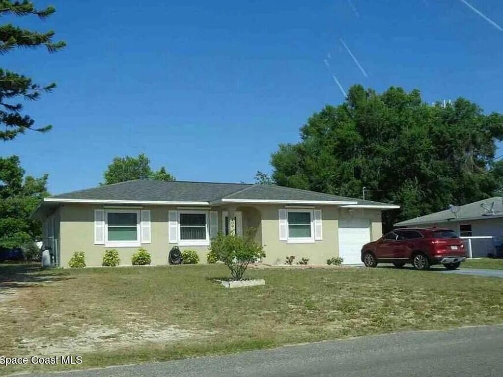 206 S 20th Street, Haines City, FL 33844