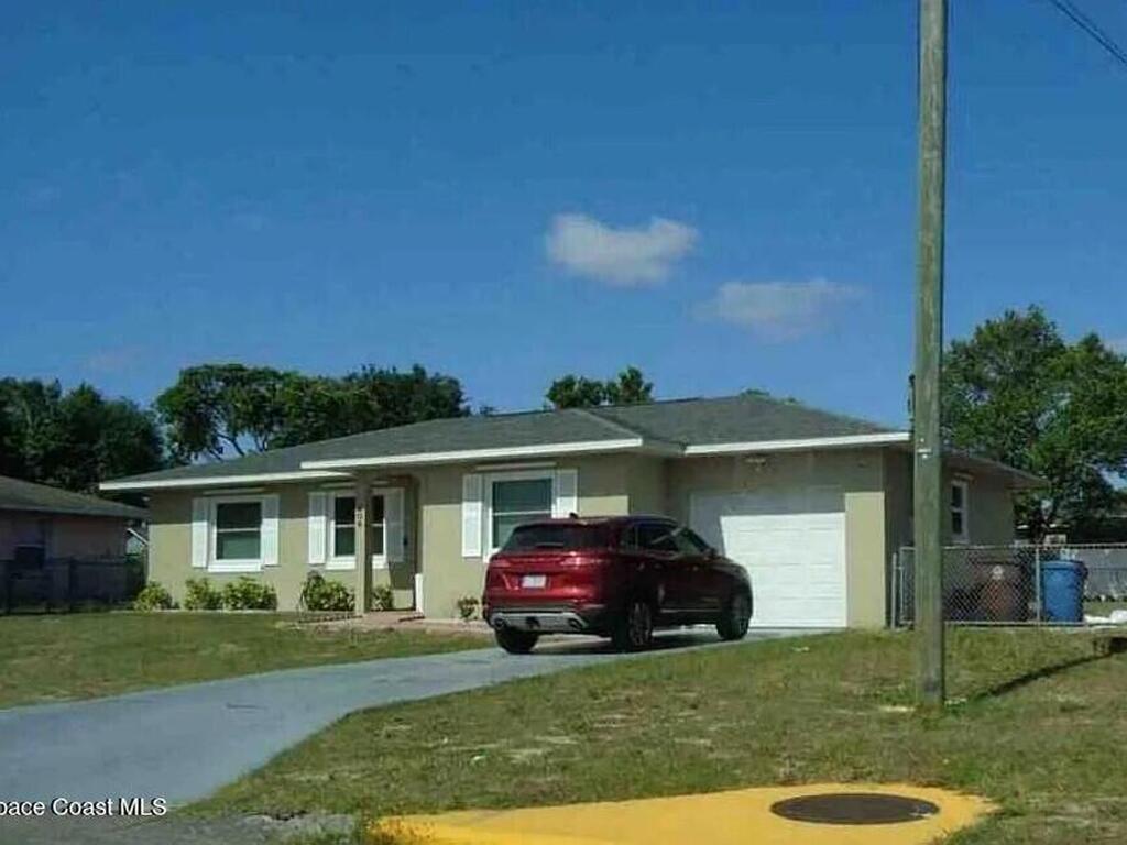 206 S 20th Street, Haines City, FL 33844