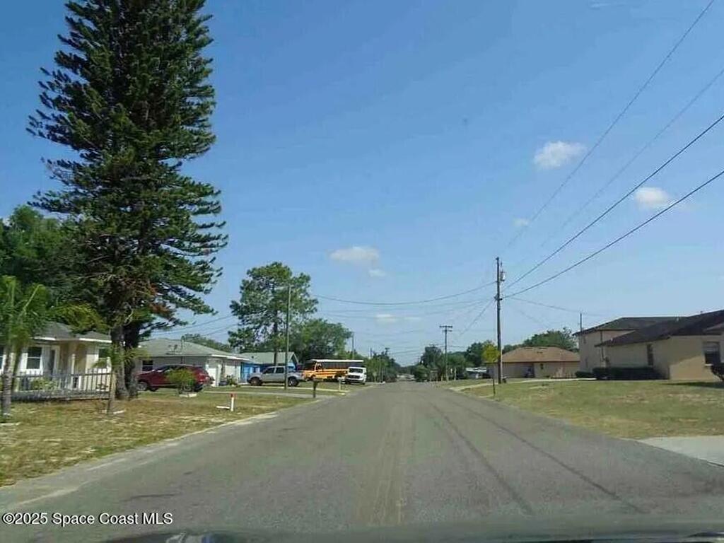 206 S 20th Street, Haines City, FL 33844