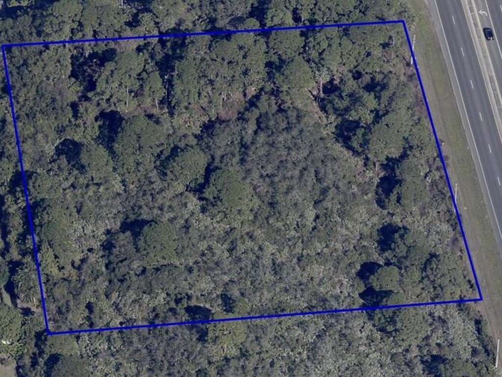 0001 N Courtenay Pkw, Merritt Island, FL 32953