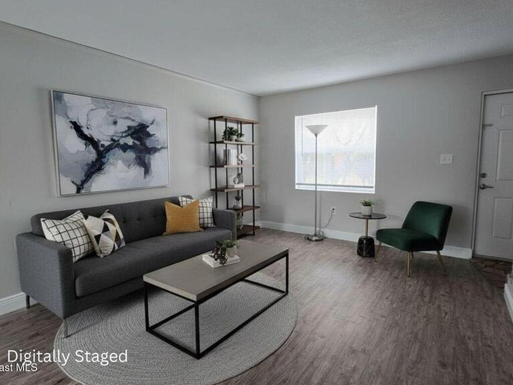 50 Needle Boulevard, Merritt Island, FL 32953