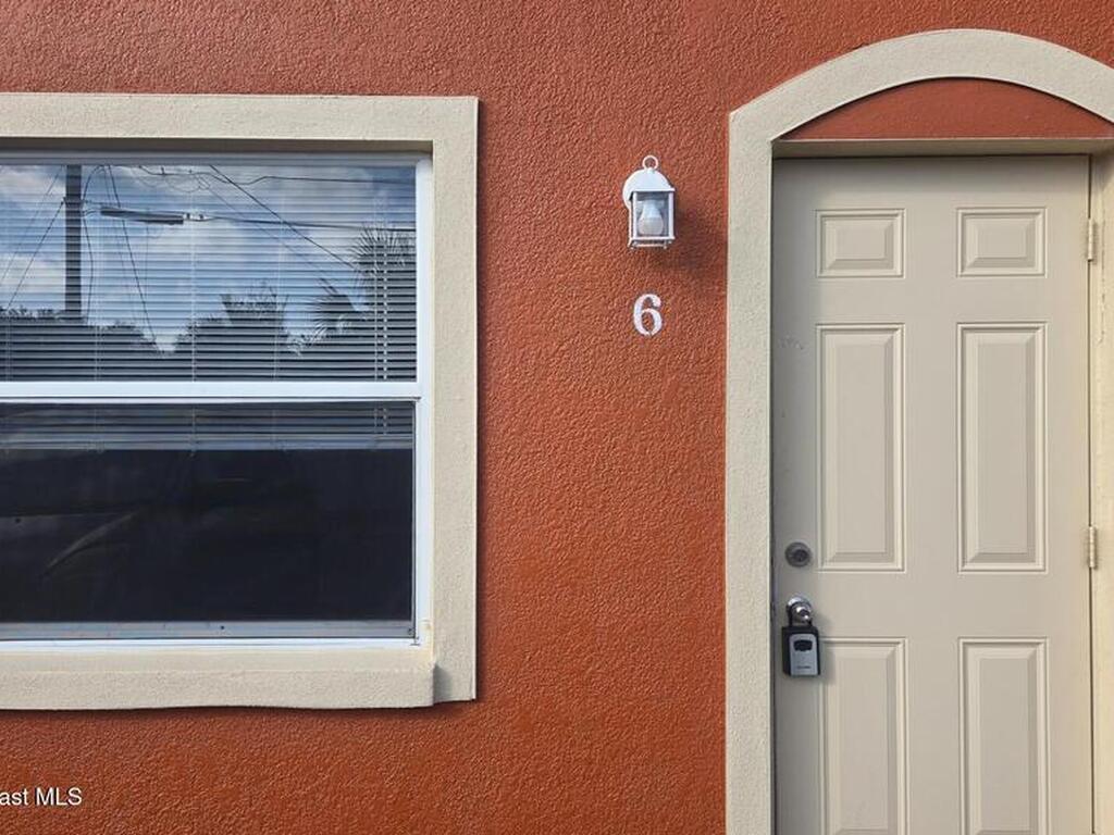 50 Needle Boulevard, Merritt Island, FL 32953