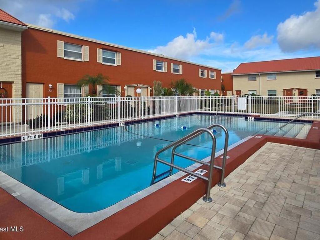 50 Needle Boulevard, Merritt Island, FL 32953