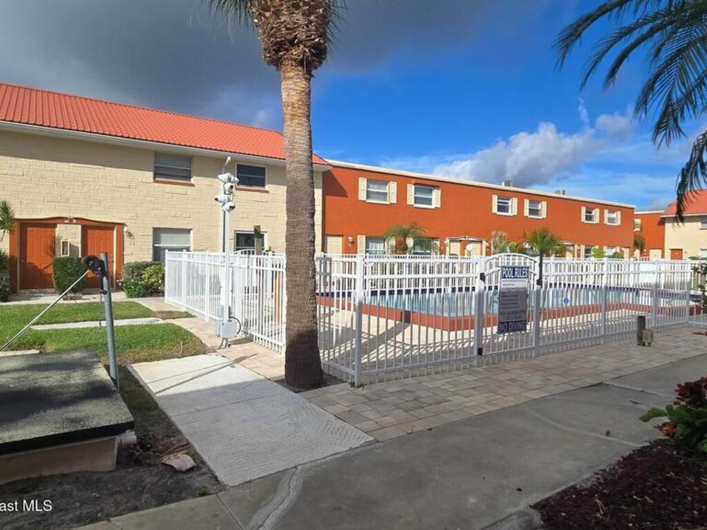 50 Needle Boulevard, Merritt Island, FL 32953