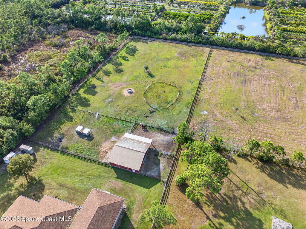 2740 Waring Lane, Malabar, FL 32950