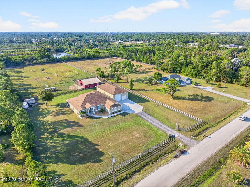 2740 Waring Lane, Malabar, FL 32950