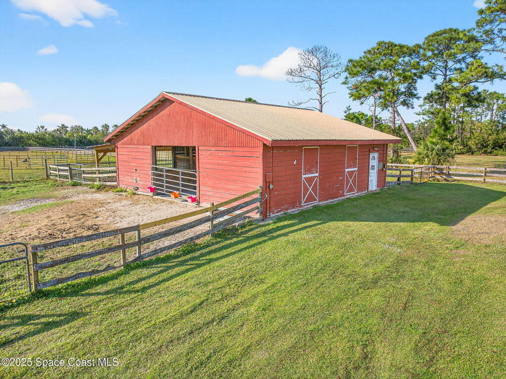 2740 Waring Lane, Malabar, FL 32950