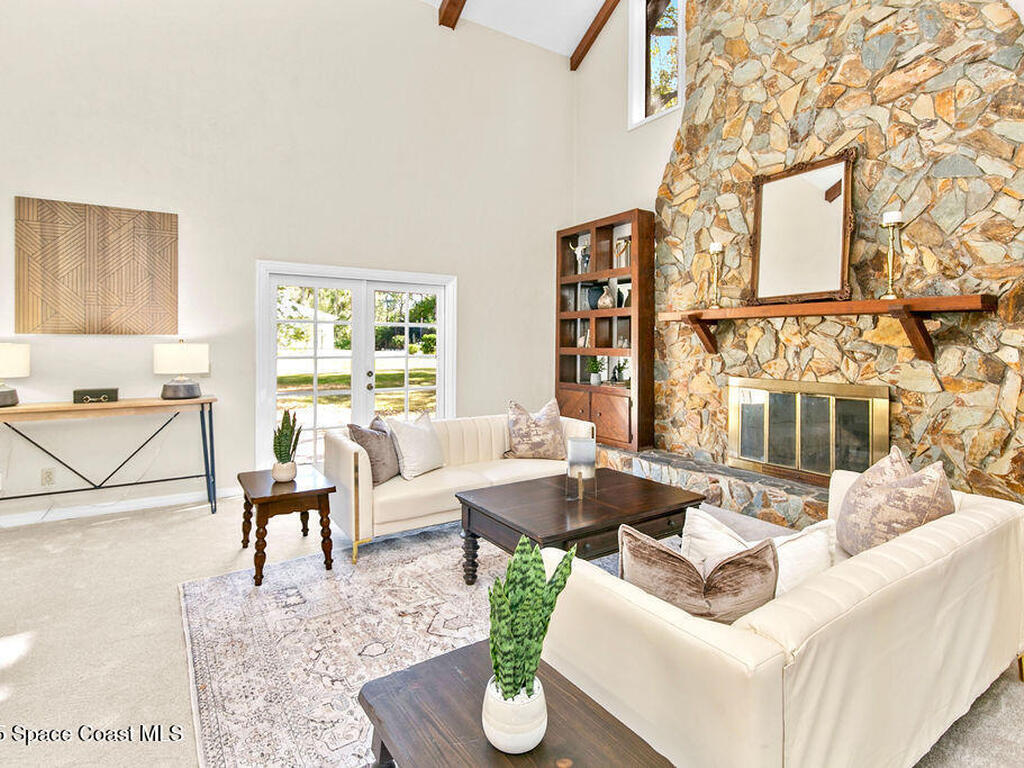 4121 Mustang Road, Melbourne, FL 32934