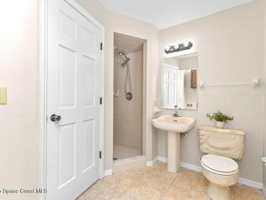 4121 Mustang Road, Melbourne, FL 32934