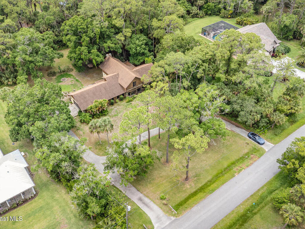 4121 Mustang Road, Melbourne, FL 32934