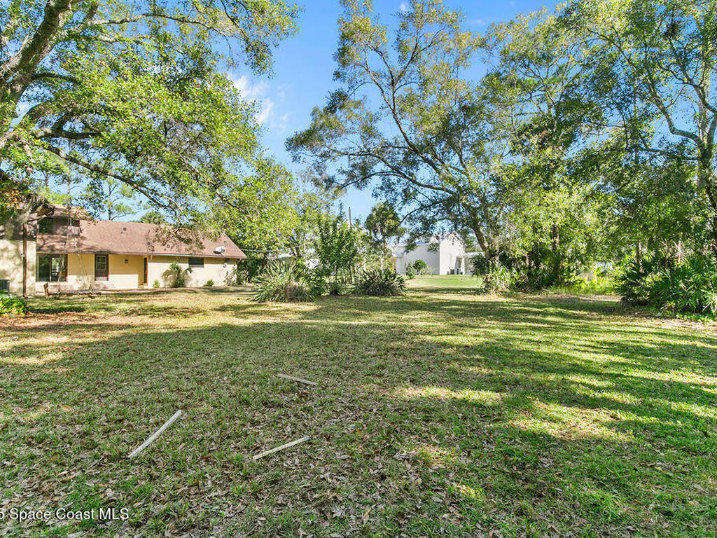 4121 Mustang Road, Melbourne, FL 32934