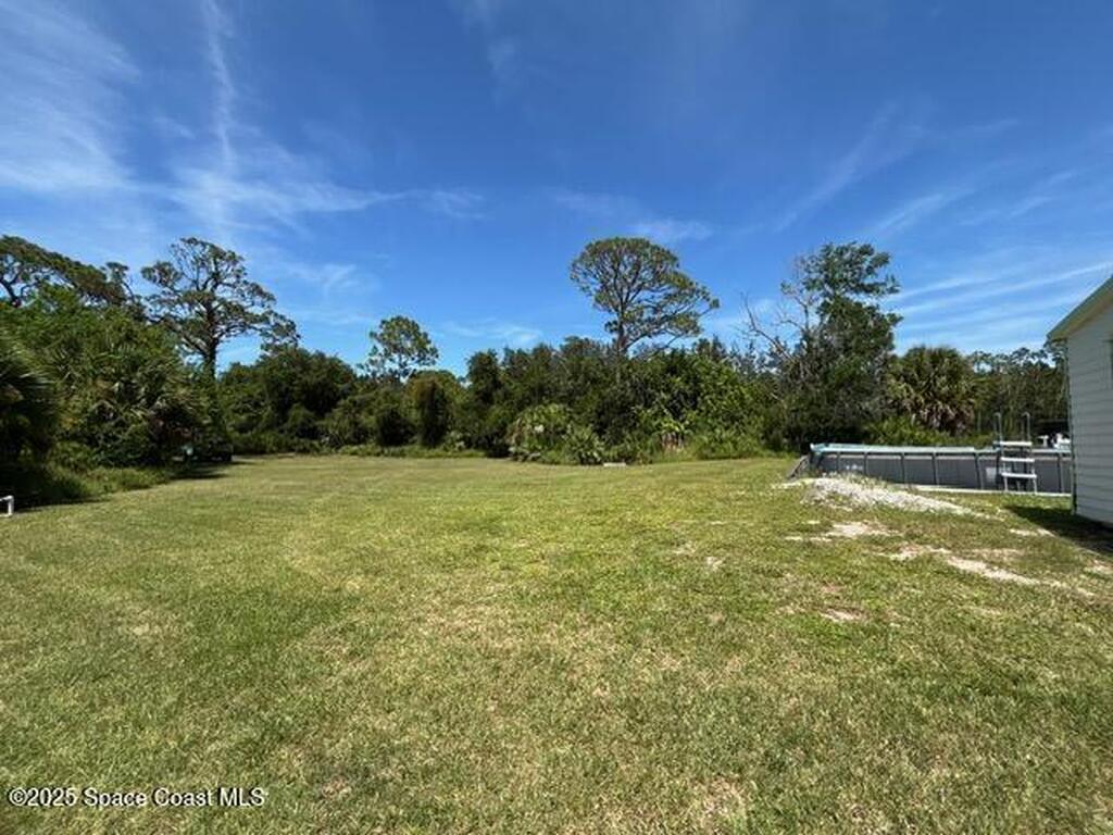 9590 Primrose Drive, Micco, FL 32976