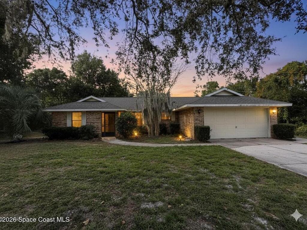 1891 Marysville Drive, Deltona, FL 32725