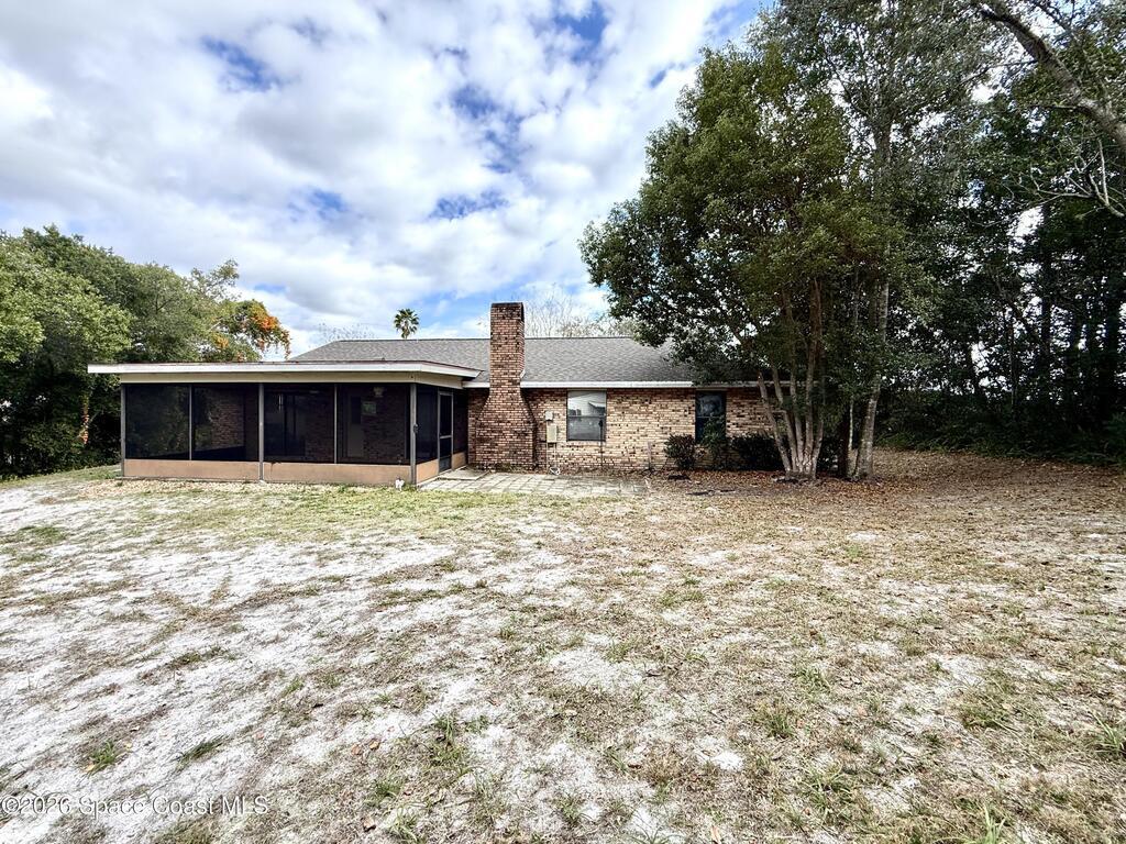 1891 Marysville Drive, Deltona, FL 32725