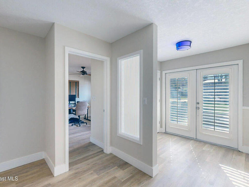 481 Indian Creek Drive, Cocoa Beach, FL 32931