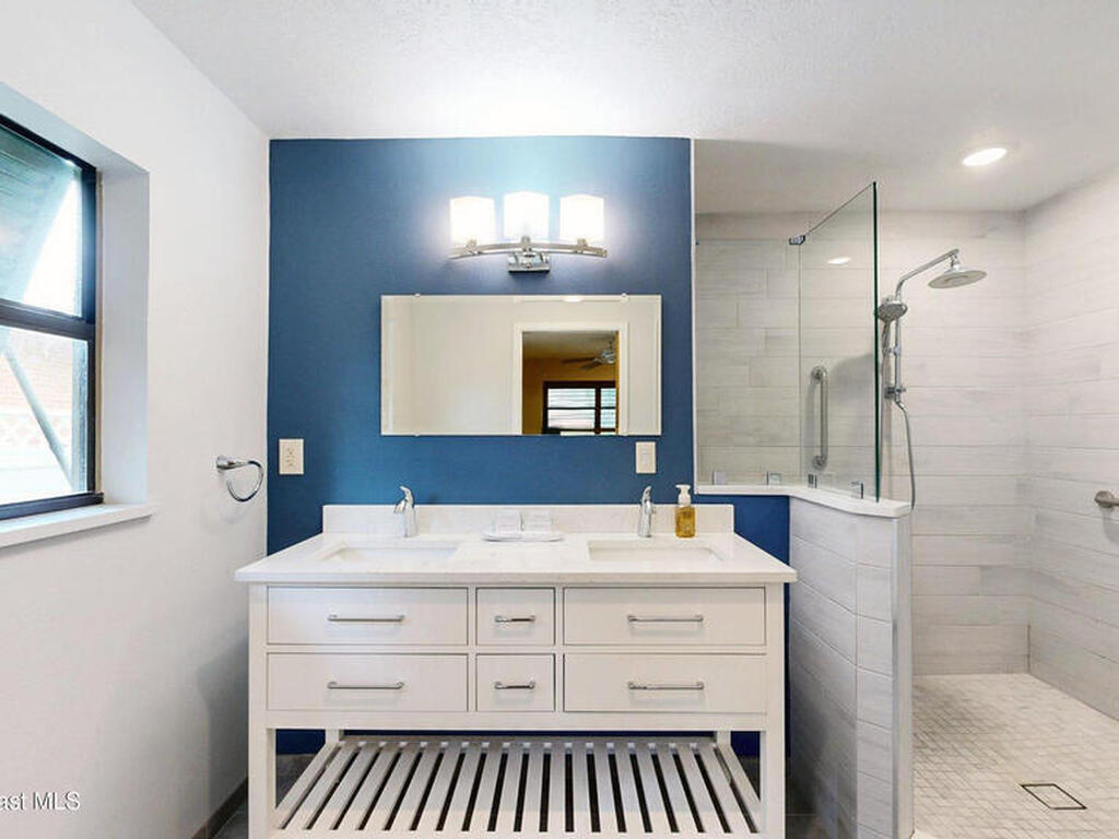 481 Indian Creek Drive, Cocoa Beach, FL 32931