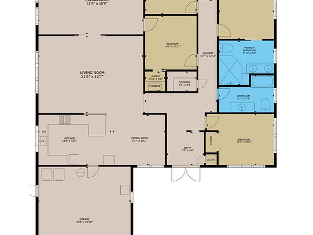 481 Indian Creek Drive, Cocoa Beach, FL 32931