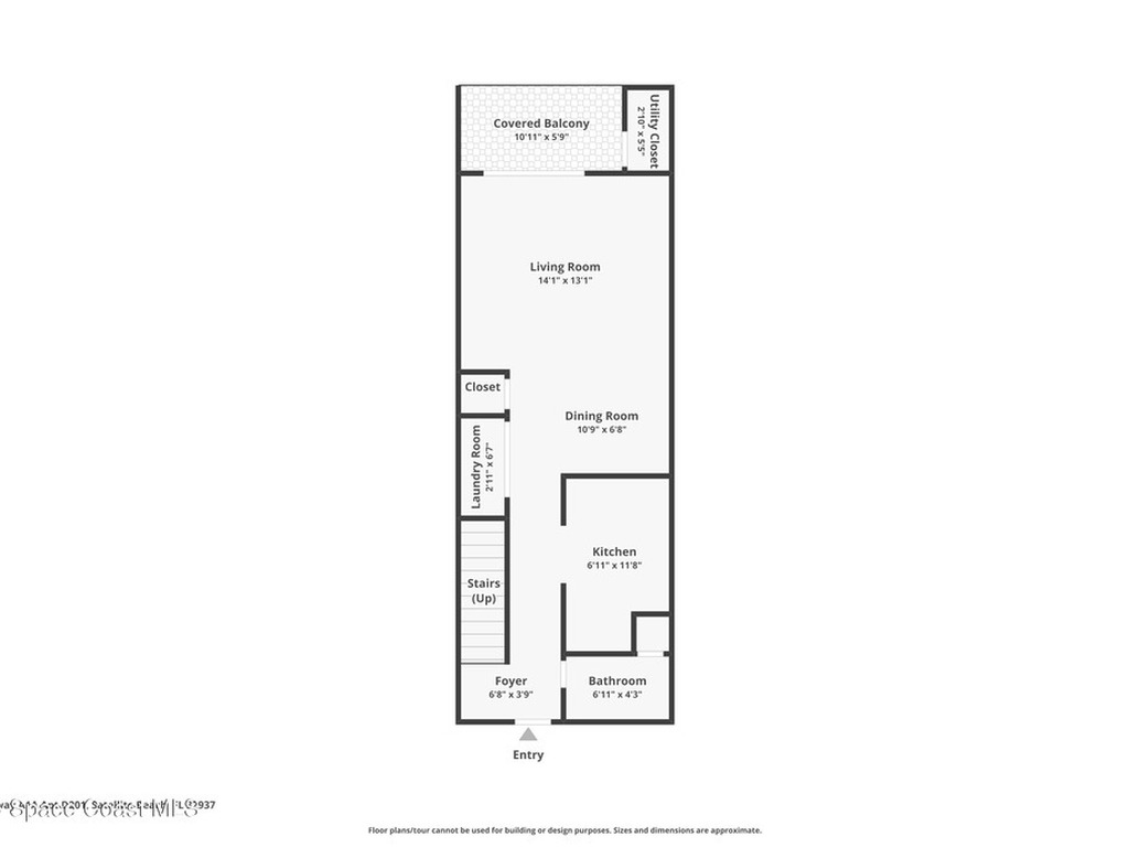 199 Highway A1a, Satellite Beach, FL 32937