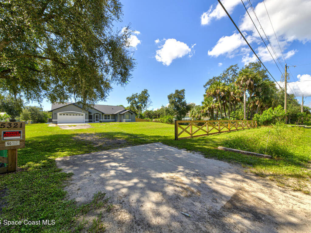 5321 Banana Avenue, Cocoa, FL 32926