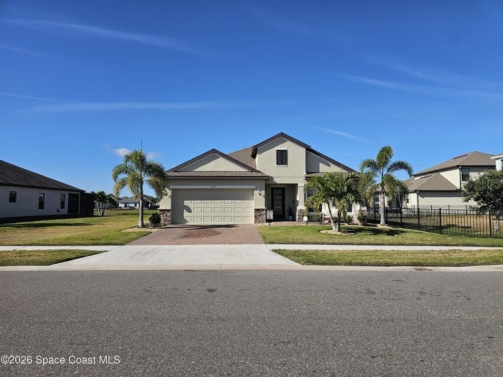 3909 Alligator Flag Circle, West Melbourne, FL 32904
