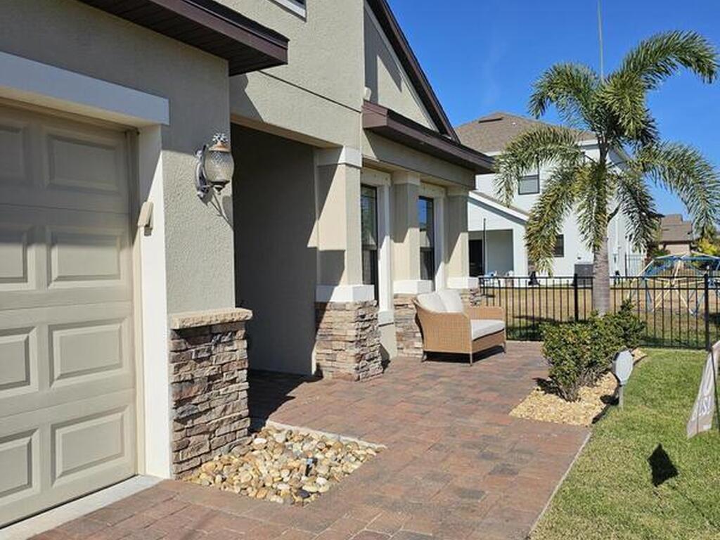 3909 Alligator Flag Circle, West Melbourne, FL 32904