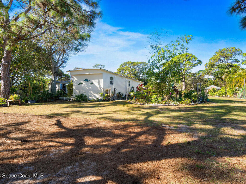 8280 Pine Ridge Trail, Sebastian, FL 32976