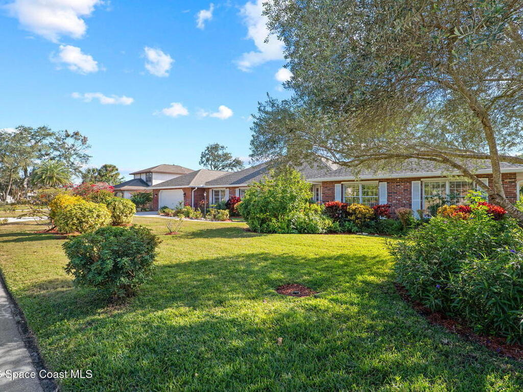 835 Sunswept Road, Palm Bay, FL 32905