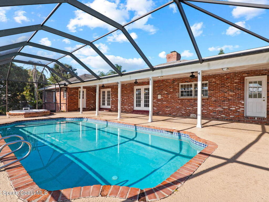 835 Sunswept Road, Palm Bay, FL 32905