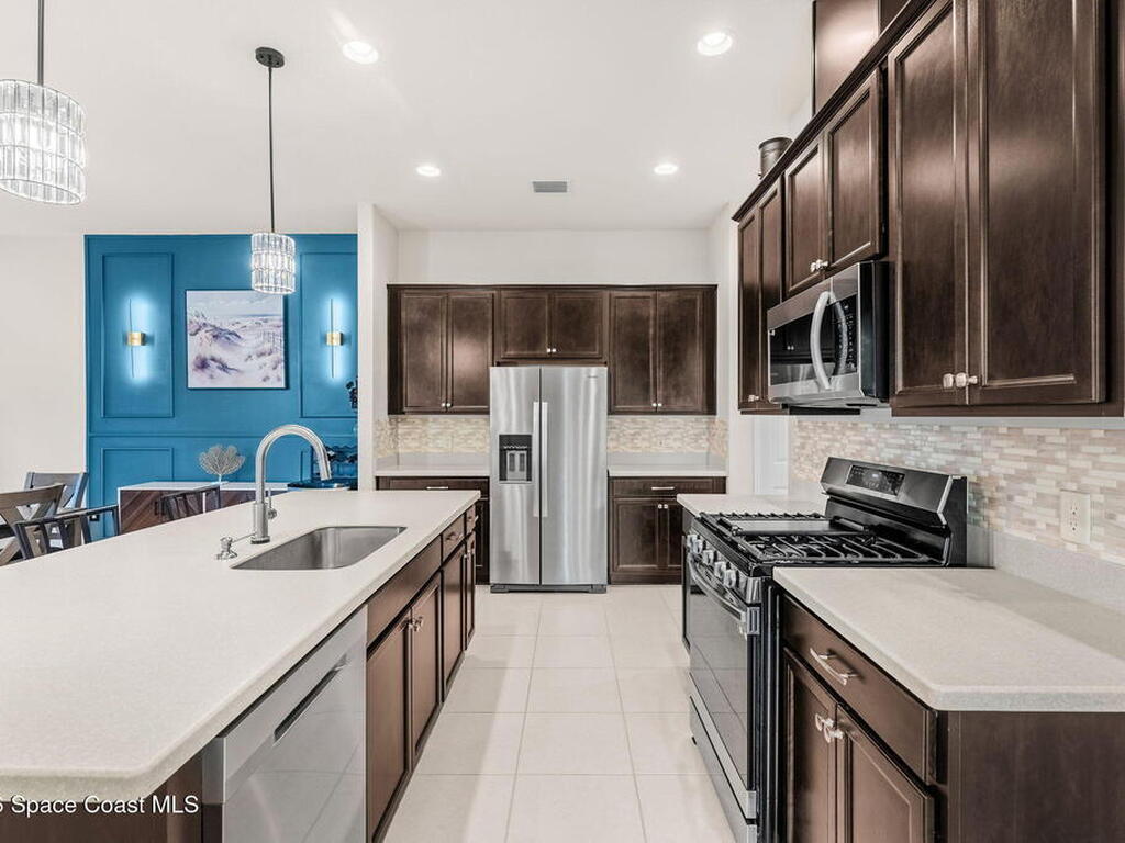 2868 Avalonia Drive, Melbourne, FL 32940