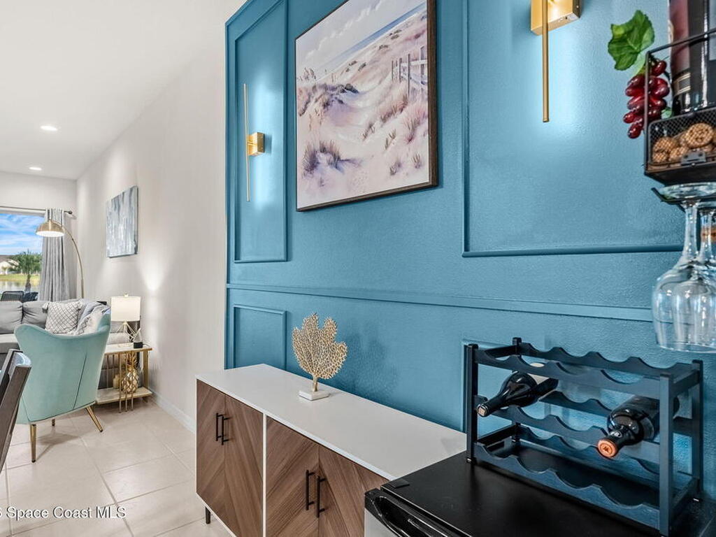 2868 Avalonia Drive, Melbourne, FL 32940