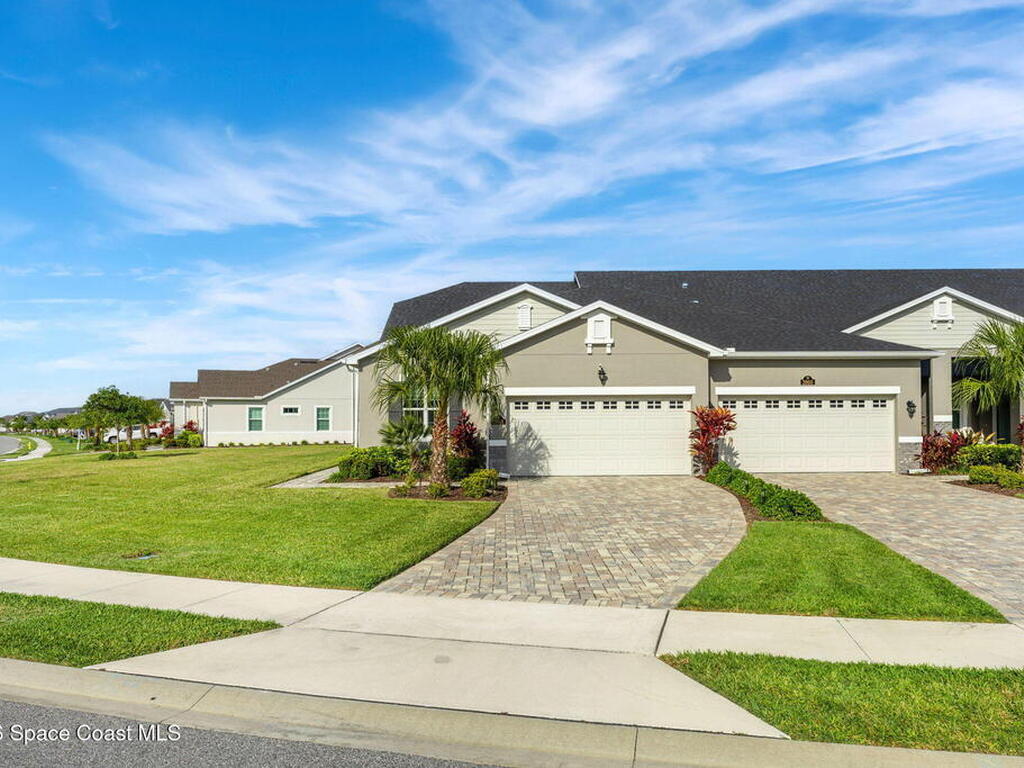 2868 Avalonia Drive, Melbourne, FL 32940