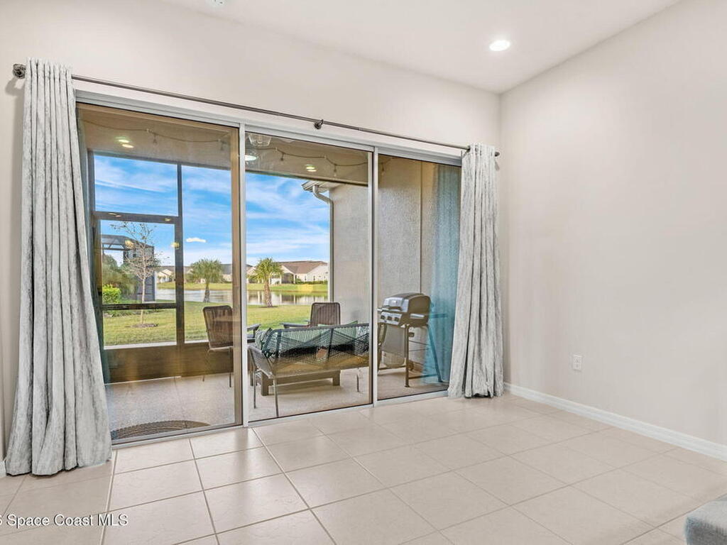 2868 Avalonia Drive, Melbourne, FL 32940