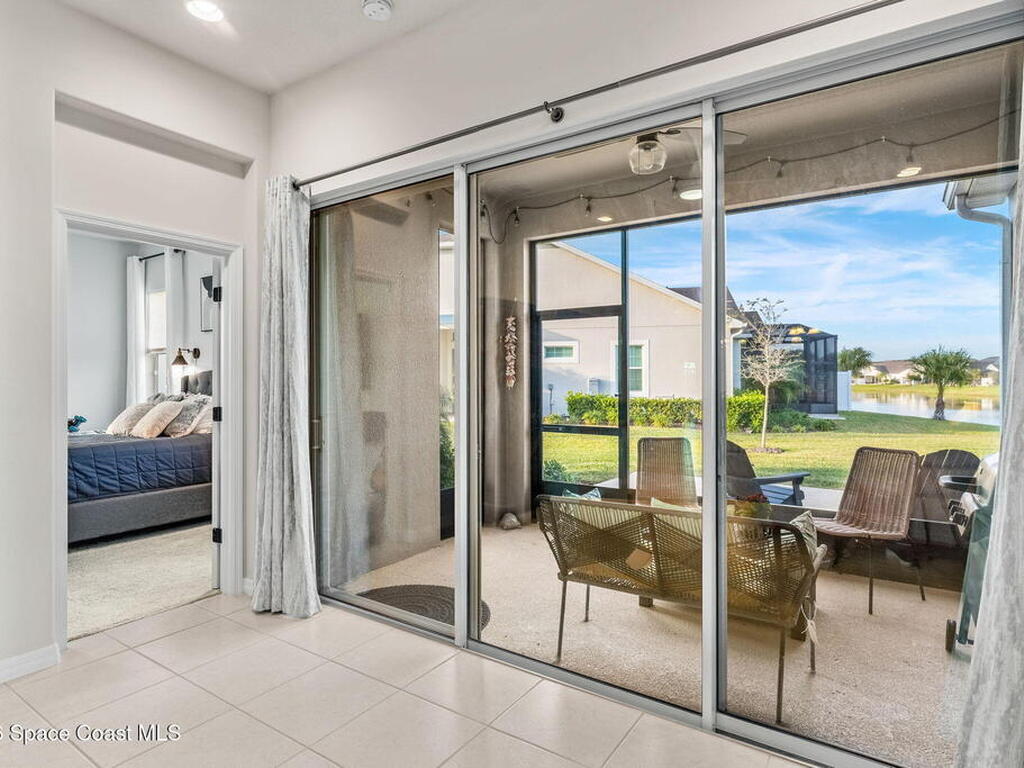 2868 Avalonia Drive, Melbourne, FL 32940