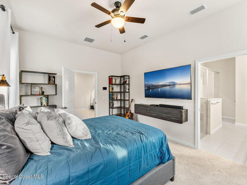 2868 Avalonia Drive, Melbourne, FL 32940