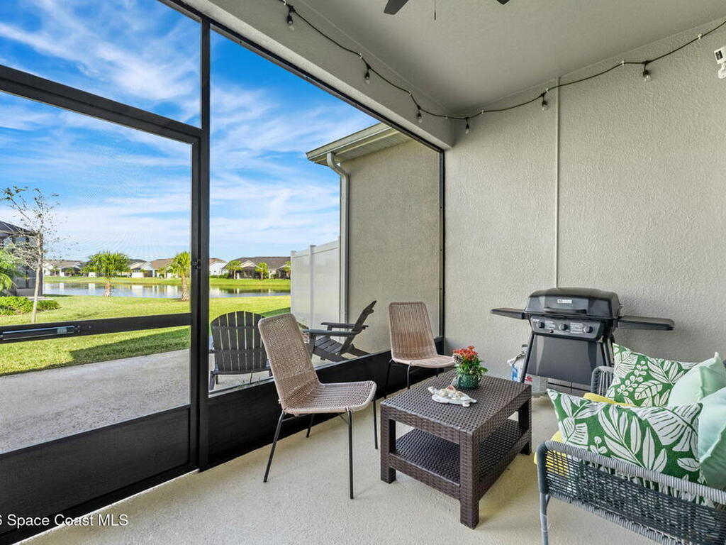 2868 Avalonia Drive, Melbourne, FL 32940