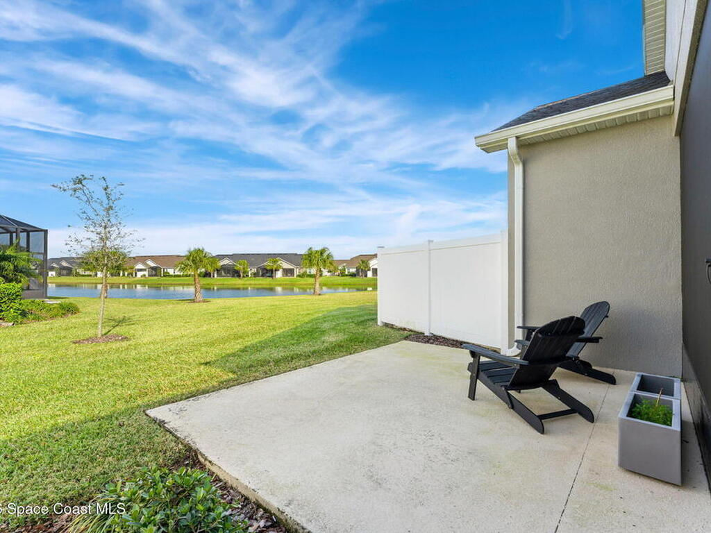 2868 Avalonia Drive, Melbourne, FL 32940