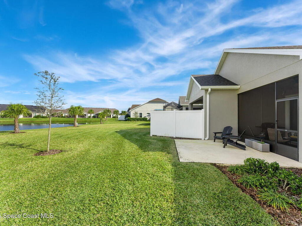 2868 Avalonia Drive, Melbourne, FL 32940