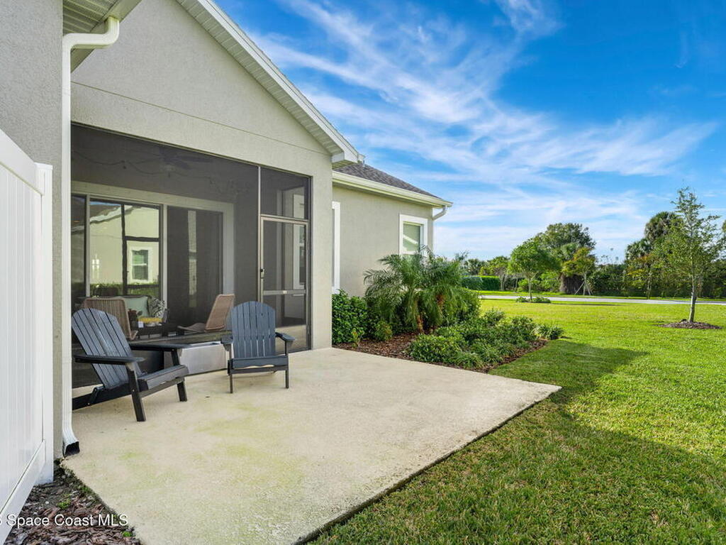 2868 Avalonia Drive, Melbourne, FL 32940