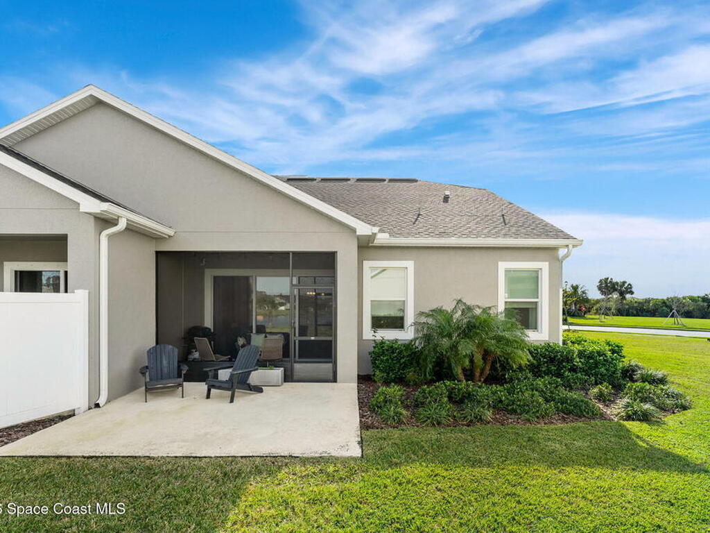 2868 Avalonia Drive, Melbourne, FL 32940