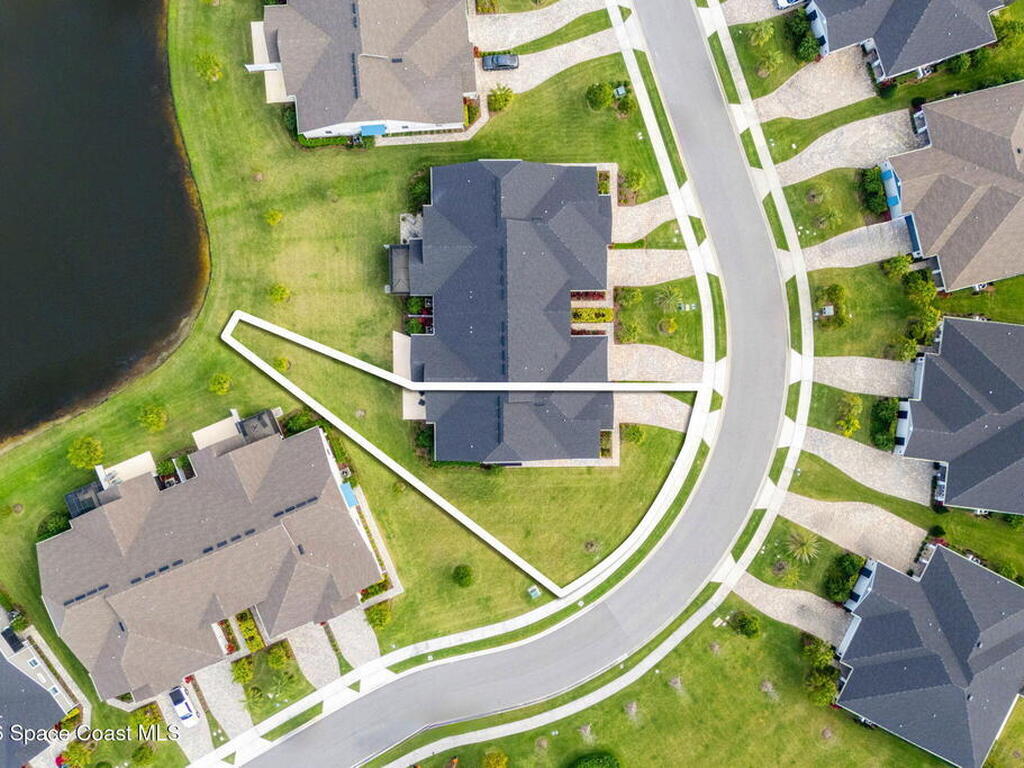 2868 Avalonia Drive, Melbourne, FL 32940