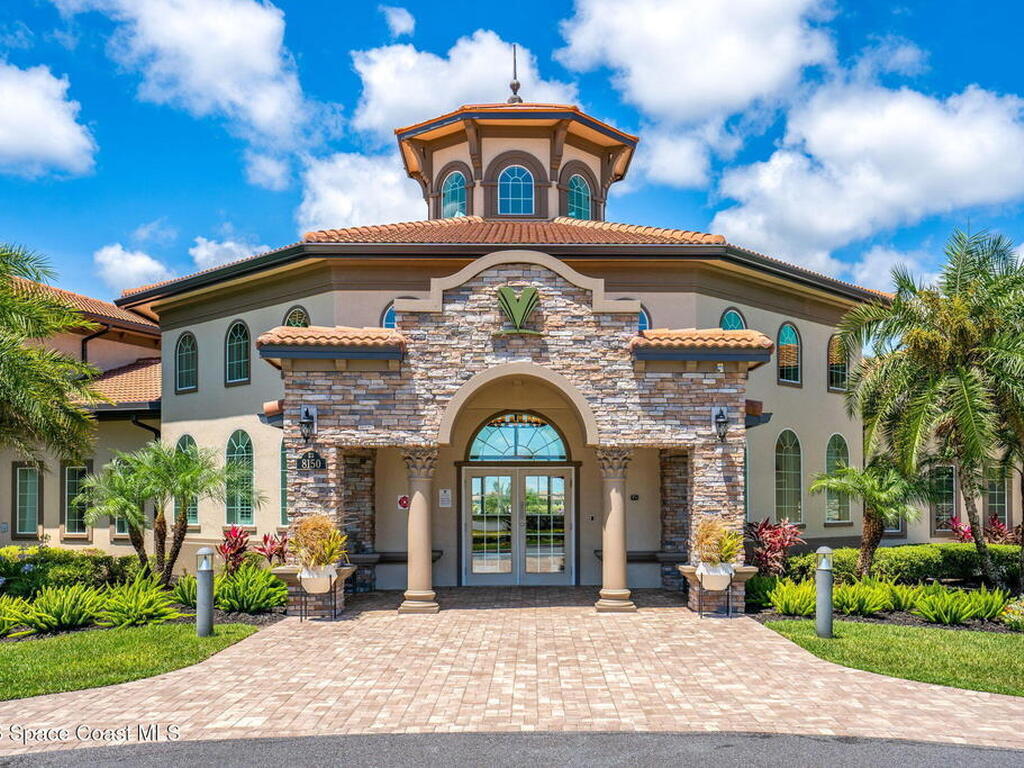 2868 Avalonia Drive, Melbourne, FL 32940