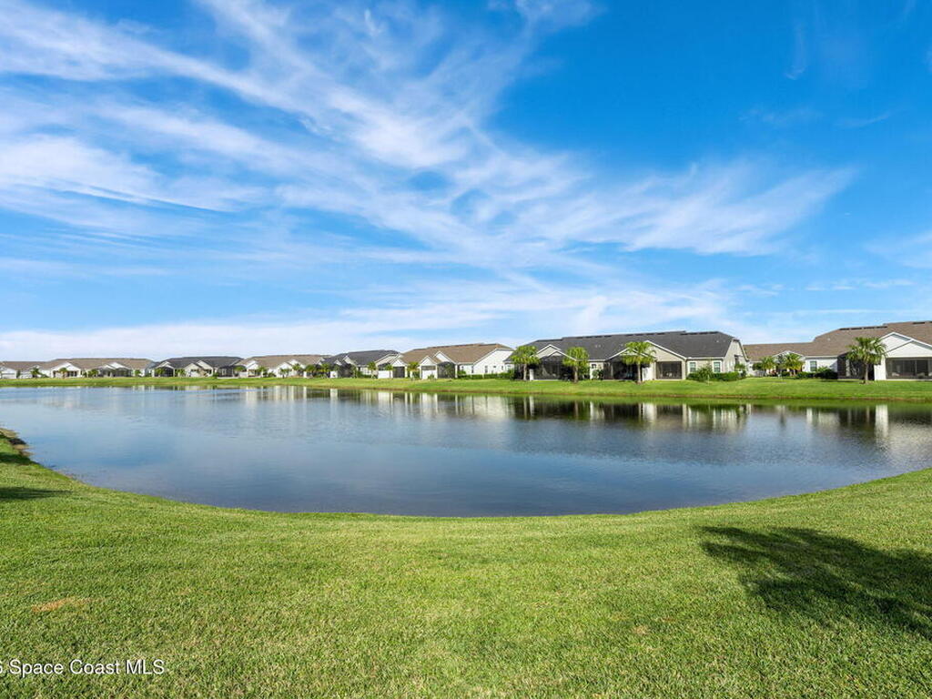 2868 Avalonia Drive, Melbourne, FL 32940