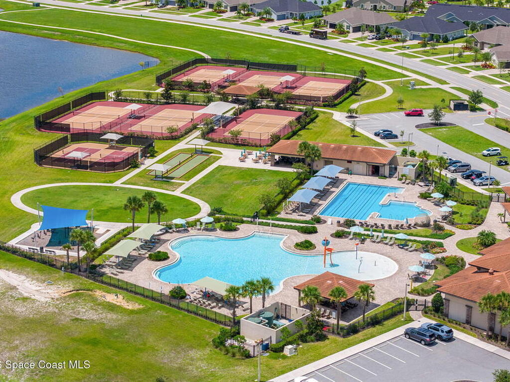 2868 Avalonia Drive, Melbourne, FL 32940