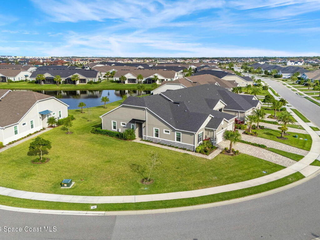 2868 Avalonia Drive, Melbourne, FL 32940