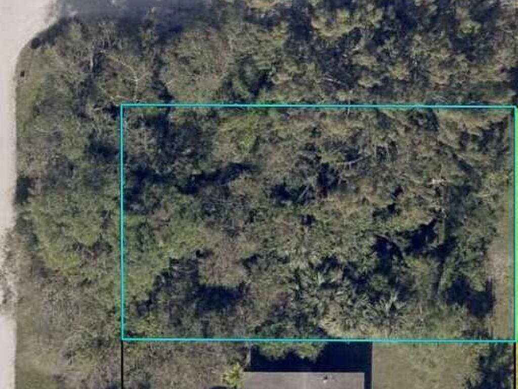 6195 6th Place, Vero Beach, FL 32968