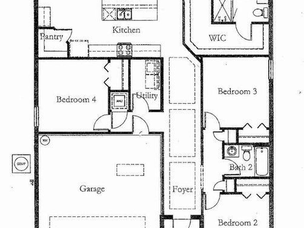 2359 Bonnyton Lane, Palm Bay, FL 32907